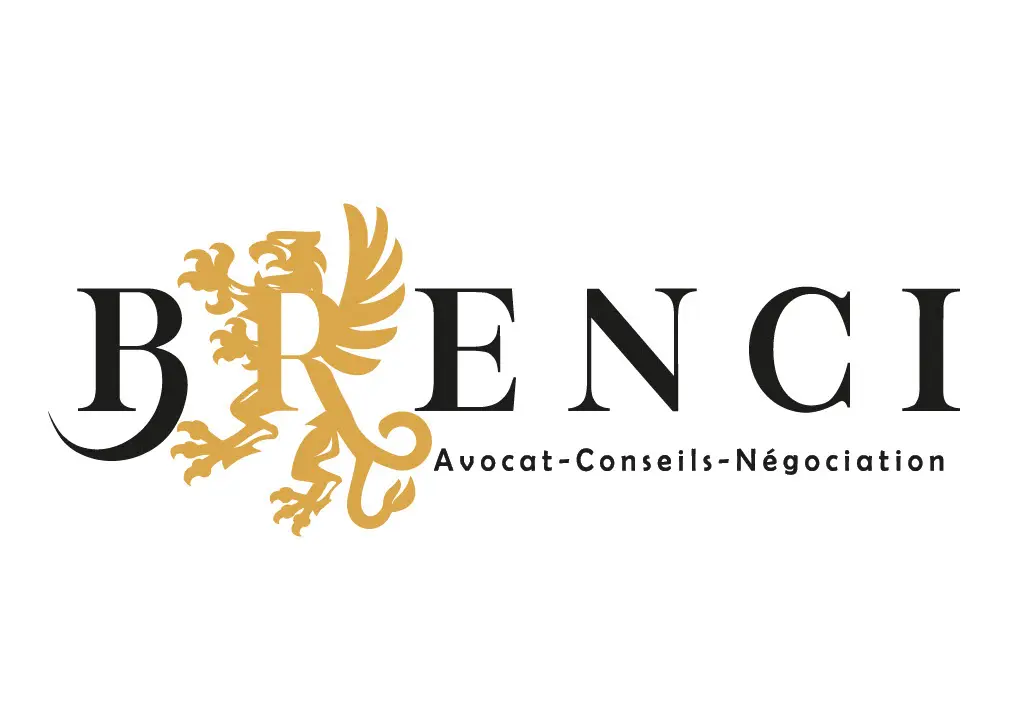 BRENCI. Avocat - Conseils - Négociation